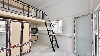 DUPLEX SIÊU RỘNG THOÁNG QUA Y DƯỢC 10 PHÚT THUẬN TIỆN TRUNG TÂM QUẬN 5
