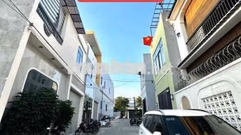 Bán nhà lầu mới 100% tại Trung Tâm Trảng Dài, có nội thất, sổ thổ cư