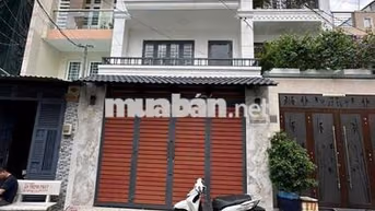 CHO THUÊ NHÀ 1/LÊ VĂN QUỚI - 3 TẦNG - 14TRIEU - 4PN - CÓ NỘI THẤT
