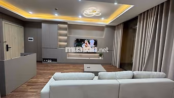 273 ✨ 🏢 CHO THUÊ CĂN HỘ 2 PHÒNG NGỦ CAO CẤP SUN PANOMA 2