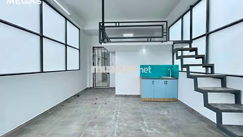 DUPLEX SIÊU THOÁNG BANCOL NGAY EMART