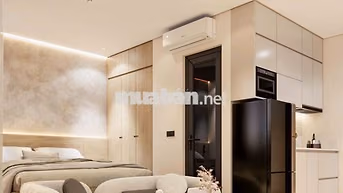 CHDV full nột thất ngay Vincom Trần Trọng Cung Q7