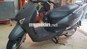 Honda SCR fi Xám bstp