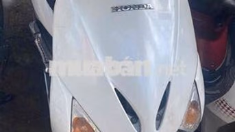 Honda Lead Trắng Xe tay ga