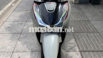 📢 HONDA SH 160i ABS 2025, 3000KM NHƯ MỚI