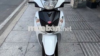 📢 HONDA SH 125i SM5001 SPORTY 2010, BSTP