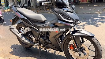 Honda Winner V1 Đen Xe côn tay