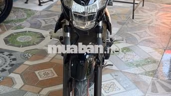 Suzuki Raider R150 Đen, Xanh