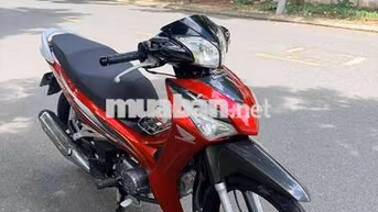Chính chủ cần bán xe Honda Future Fi đk 2015 máy m