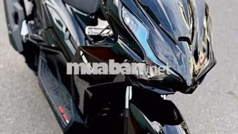 Airblade 160 ABS mẫu 2023 4Val Đen bstp 9chủ zin