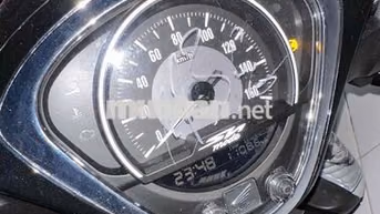 Honda SH Mode 2026 bản sport ABS Smartkey