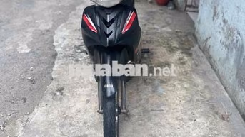 Sirius TQ 2008 Đen
