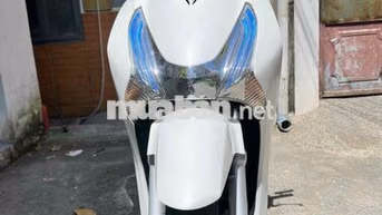 Honda SH 125 2014 Trắng 36656 km