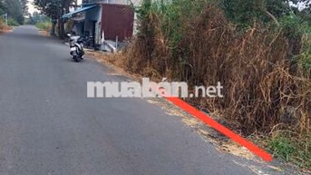 🔥 CHÍNH CHỦ BÁN ĐẤT MTĐ 487 CỦ CHI (Nguyễn Văn Khạ) 🔥 Full thổ 130,8m2