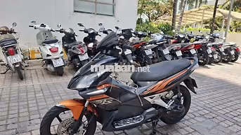 Honda Air Blade up thái