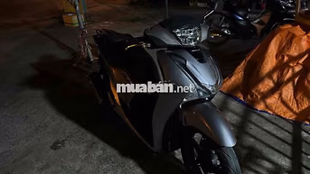 Honda SH150i 2013 Xám Xe tay ga