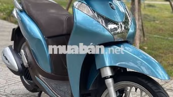 Honda Air Blade Xanh Ngọc Xe Tay Ga