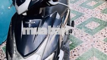 Honda Air Blade Fi 2009 Đen