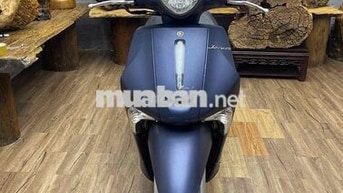Janus 2018 biển số SG máy móc bao êm