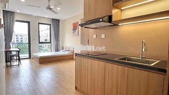 🏡CHO THUÊ CĂN HỘ BAN CÔNG TÁCH BẾP – VIEW ĐẸP NGAY KĐT VẠN PHÚC 🌿