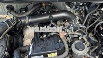 Toyota Innova G 2012 màu vàng cát