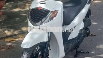 Honda SH150i 2007 Trắng đen cavet 2023
