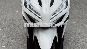 Vario 125 Trắng bstp chính chủ