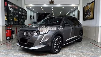 Peugeot 2008 GT Line 2022 Xám 60000 km