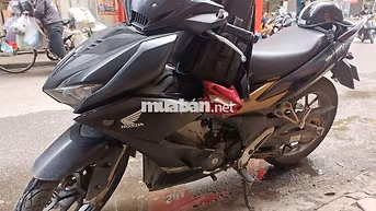 Honda Winner X 2021 Đen 70000 km