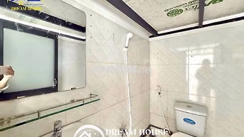 Đi Bộ Qua Văn Hiến 5p nằm ngay trung tâm Tân Phú