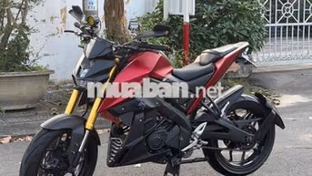 Yamaha TFX 150 Đỏ đen Xăng