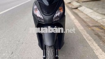 Honda Vision Đen