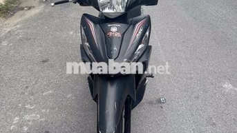 Honda Wave RSX 110 Phun xăng điện tử Đen