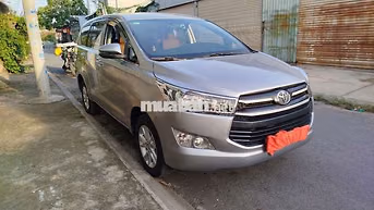 XE INNOVA 2018 MÌNH CHÍNH CHỦ CẦN BÁN