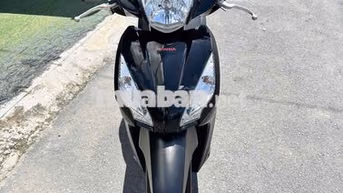 Honda Vision khóa chìa ( góp cần cccd không nợ xấu
