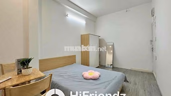 STUDIO HẺM OTO NGAY LÊ VĂN SỸ - ĐẶNG VĂN NGỮ - NGUYỄN VĂN TRỖI