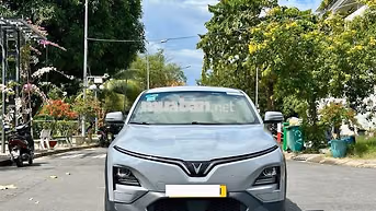 VF6 ECO 25 - FREE SẠC KGH - TRANG BỊ CAM360,....
