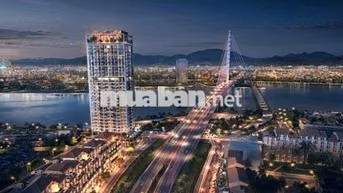 CHO THUÊ CĂN HỘ PANOMA 2PN – SUN COSMO Da Nang in