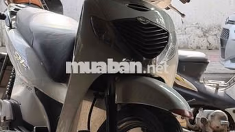 Honda SH 150i Trắng Nhập khẩu Ý