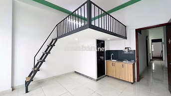 Phòng đẹp sạch Phạm Văn Chiêu, Gò Vấp - Full nội thất giá chỉ 4tr