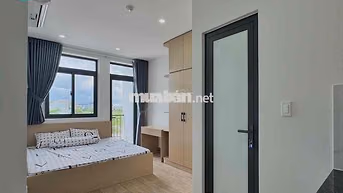 🏡 STUDIO MỚI 100% BANCOL FULL NỘI THẤT THANG MÁY NGAY SAU ĐH KINH TẾ