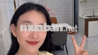 Nhà mới 3 tầng ngang đẹp 5M Khu Tên Lửa Bến Xe Miền Tây