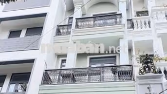 Cần cho thuê nhà HXH 1050/3A Quang Trung P.8 Q.Gò Vấp
