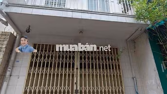 Ngay CityLand - Gần Trục Đường Quang Trung - 44m2 - Hẻm 3m Trước Nhà