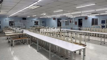 xưởng 600m giá 26 triệu /tháng Xuân Thới Sơn hóc môn