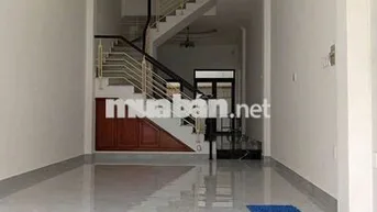 Nhà 1 Trệt 3 Lầu 4PN 4x15m Mặt Tiền Kinh Doanh Đường Số Lâm Văn Bền