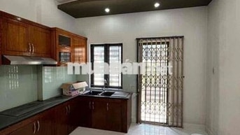 Cho Thuê MTKD Nguyễn Hữu Dật - DT 4x15m 3 Tấm - Giá 16Tr