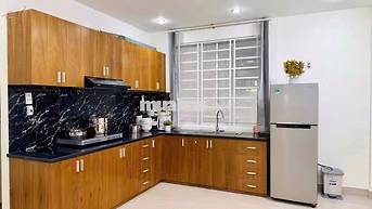 277 ✨ 🏡 CHO THUÊ NHÀ NGUYÊN CĂN CAO CẤP TRẦN THANH MẠI