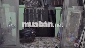 thuê nhà mới Hóc Môn nguyên căn giá rẻ