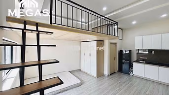 DUPLEX RỘNG RÃI NẰM NGAY LÀNG ĐẠI HỌC